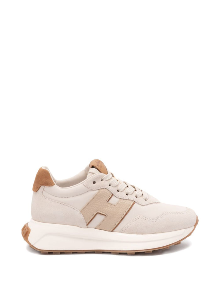 Hogan Flat Shoes