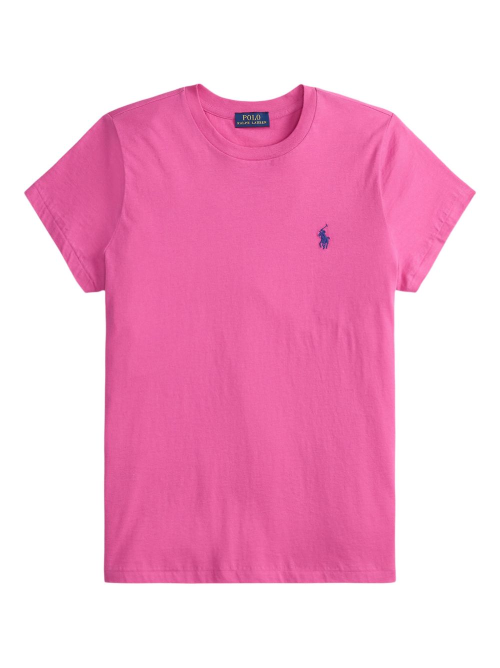 Ralph Lauren T-shirts and Polos Pink Cotton