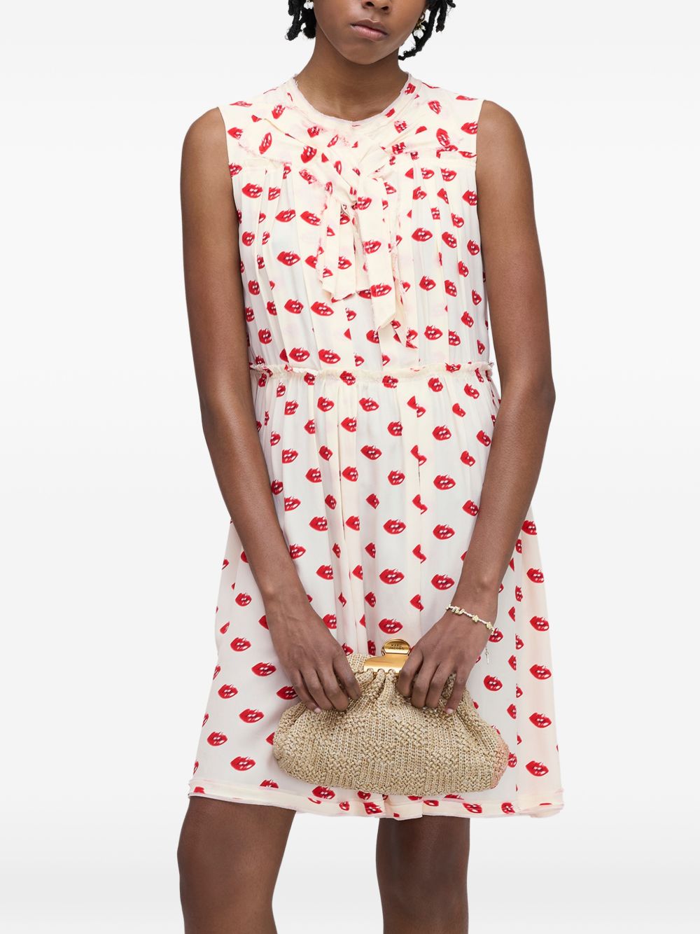 Marc Jacobs Bags Beige