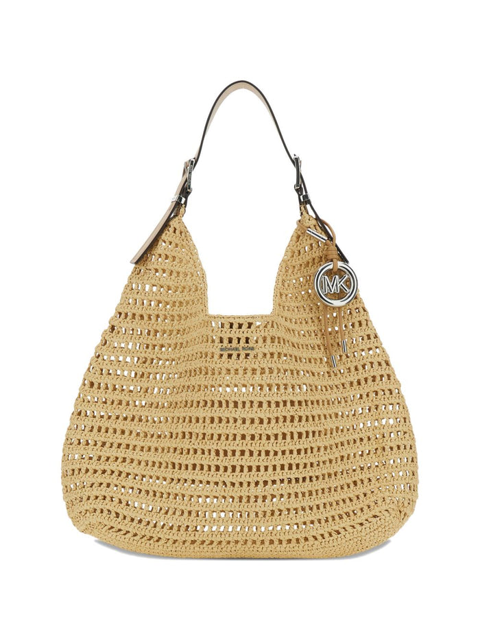 Michael Kors Bags Nat/peanut