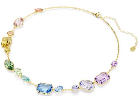 Swaroski Bijoux Multicolor