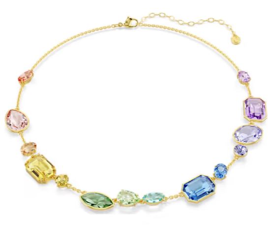 Swaroski Bijoux Multicolor