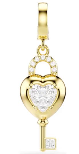 Swaroski Bijoux Gold