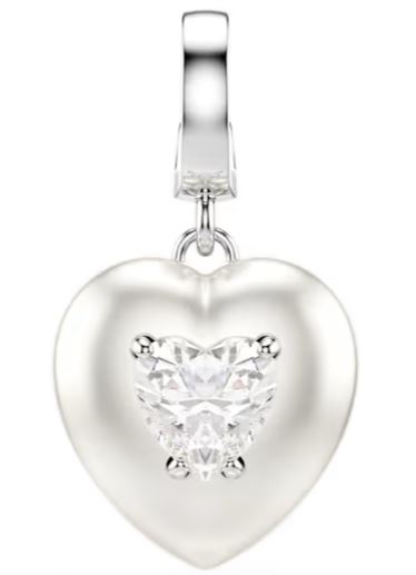 Swaroski Bijoux Silver