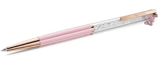 Swaroski Pink Accessory