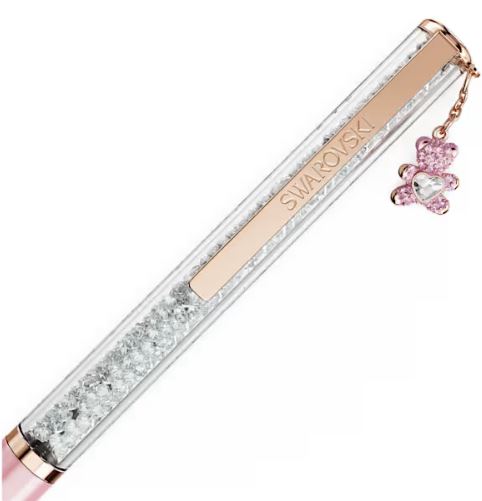 Swaroski Pink Accessory