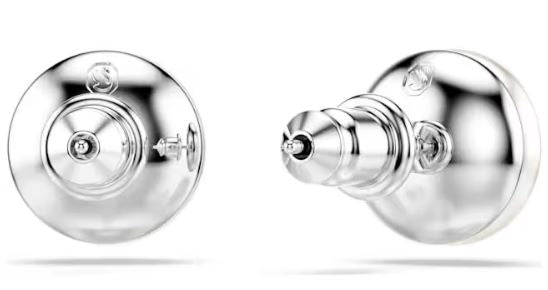 Swaroski Bijoux White
