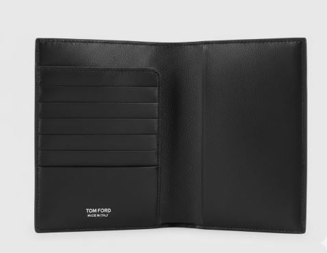 Tom Ford Accessories Black