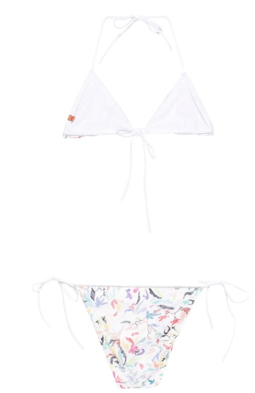 Missoni Sea clothing Flower