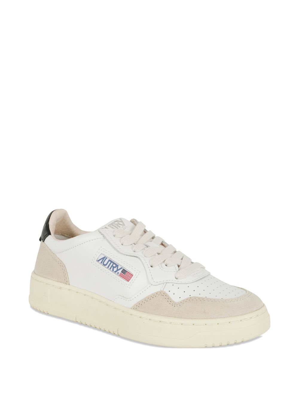 Autry Flat Shoes