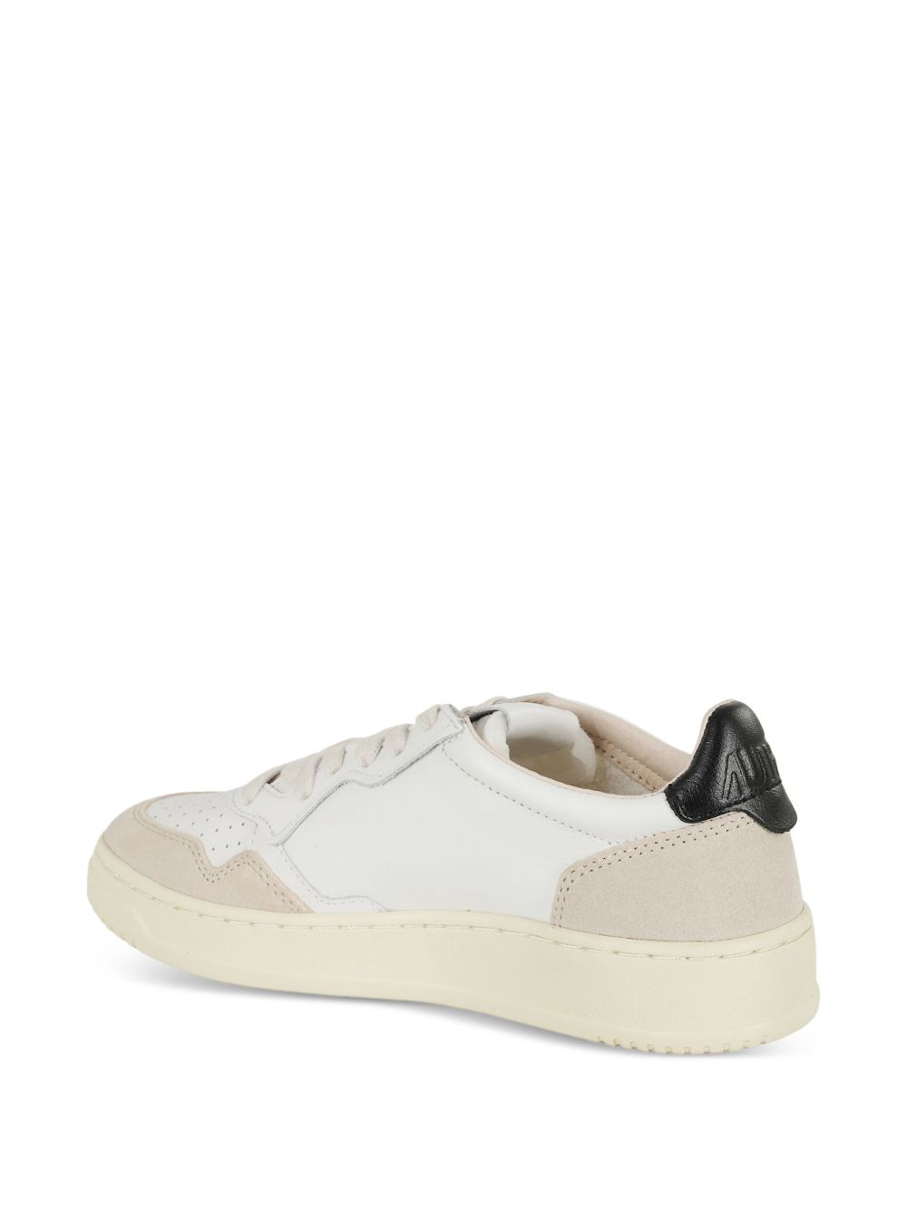Autry Flat Shoes