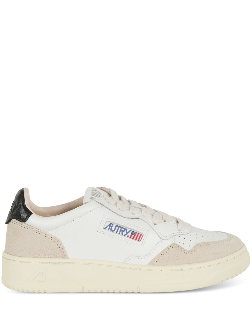 Autry Flat Shoes