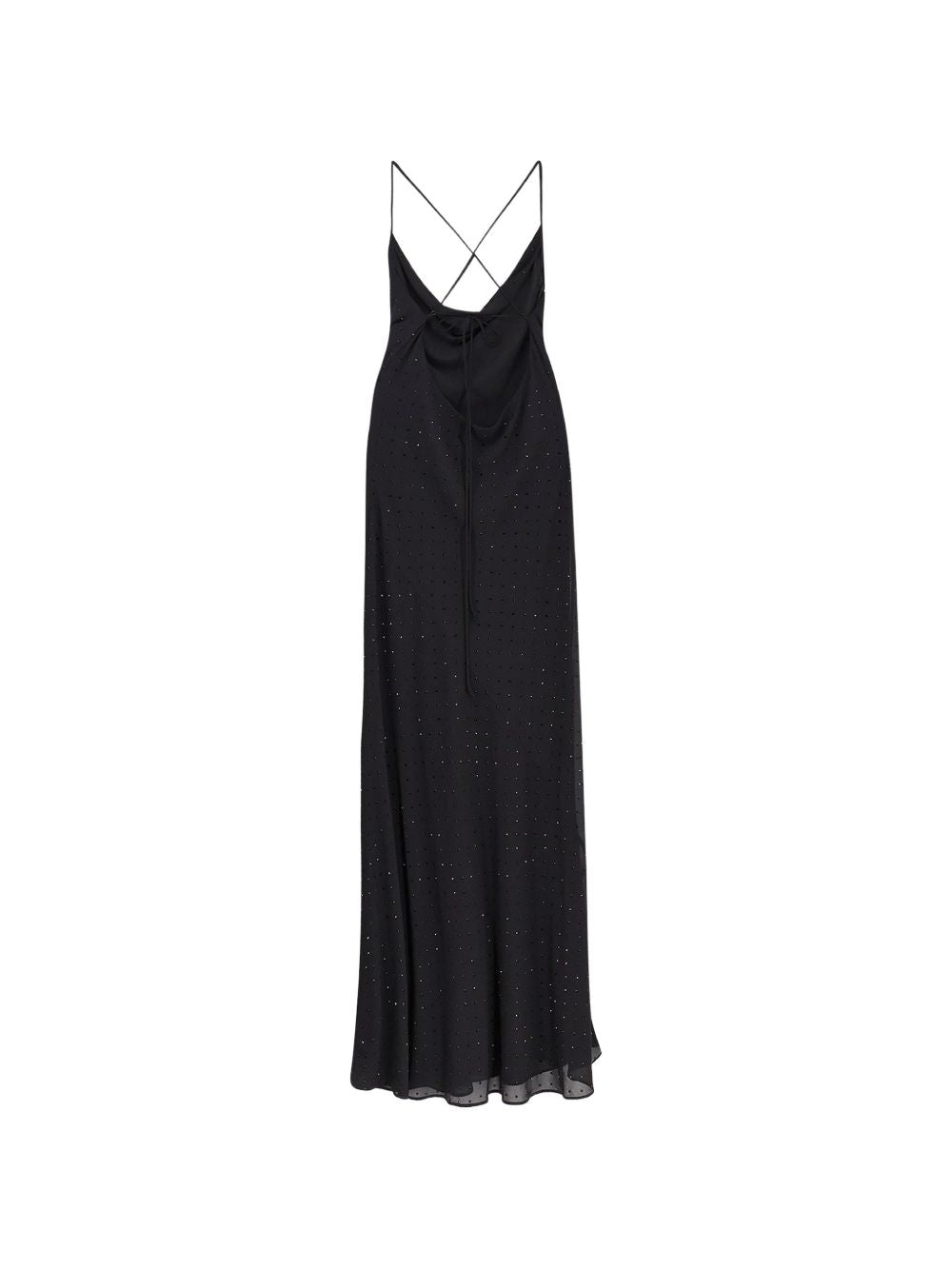 Pinko Dresses Black
