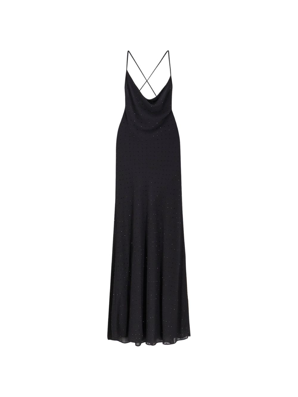 Pinko Dresses Black