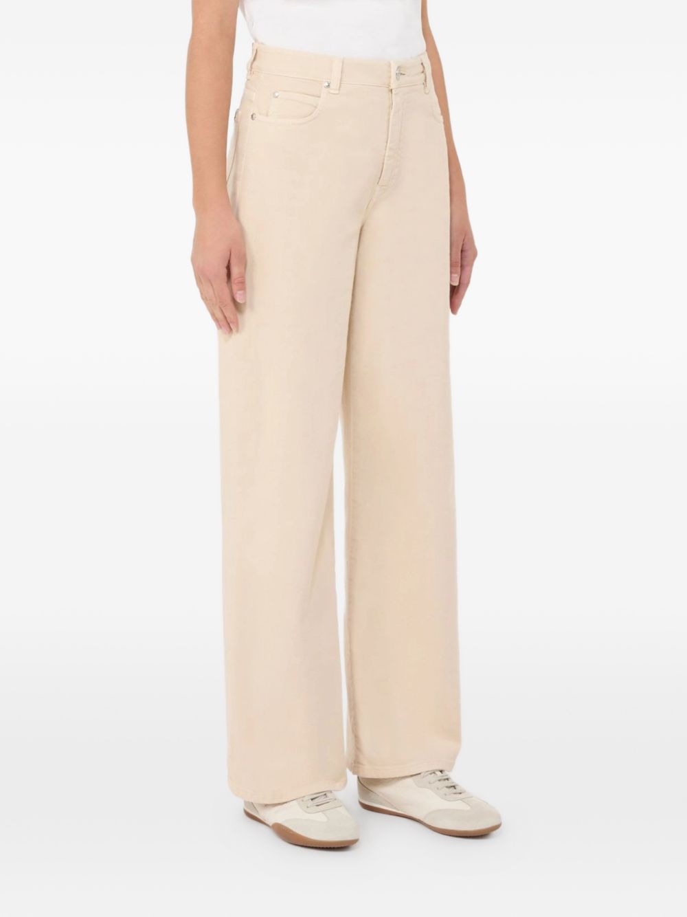 Max Mara Weekend Trousers Intonaco