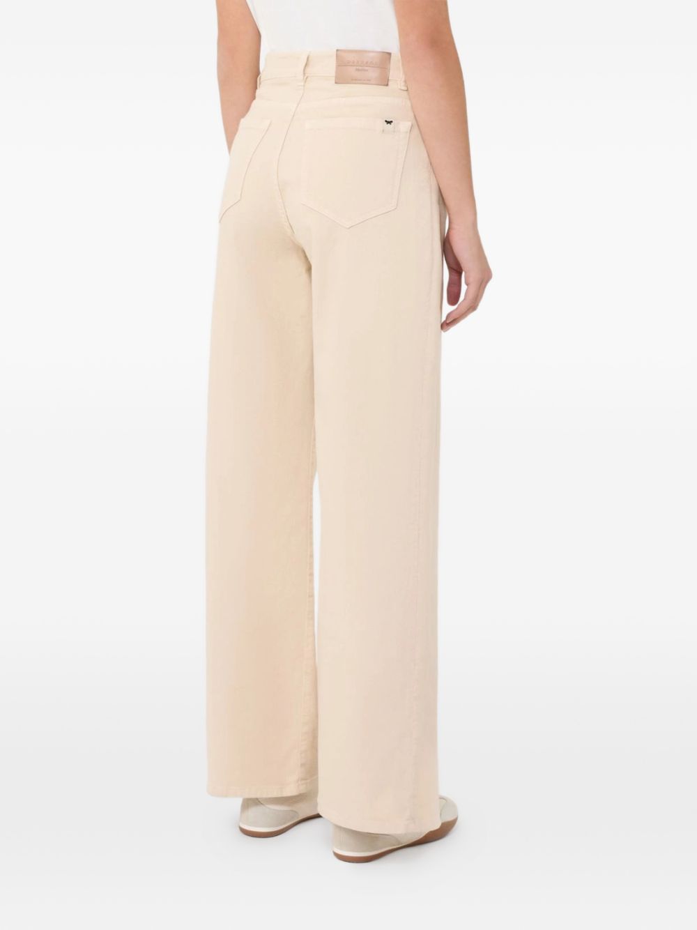 Max Mara Weekend Trousers Intonaco