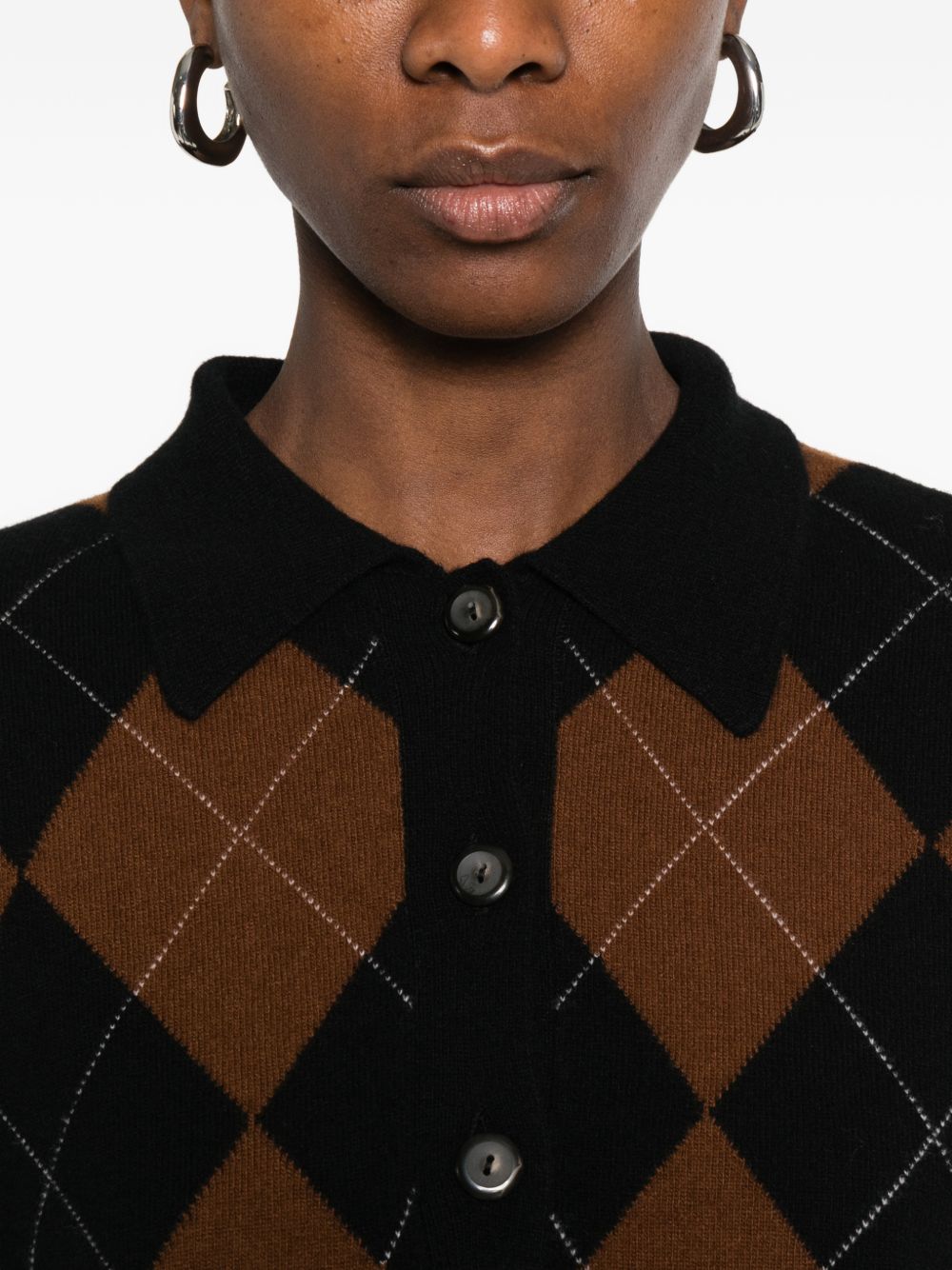 ROHE Shirts Black