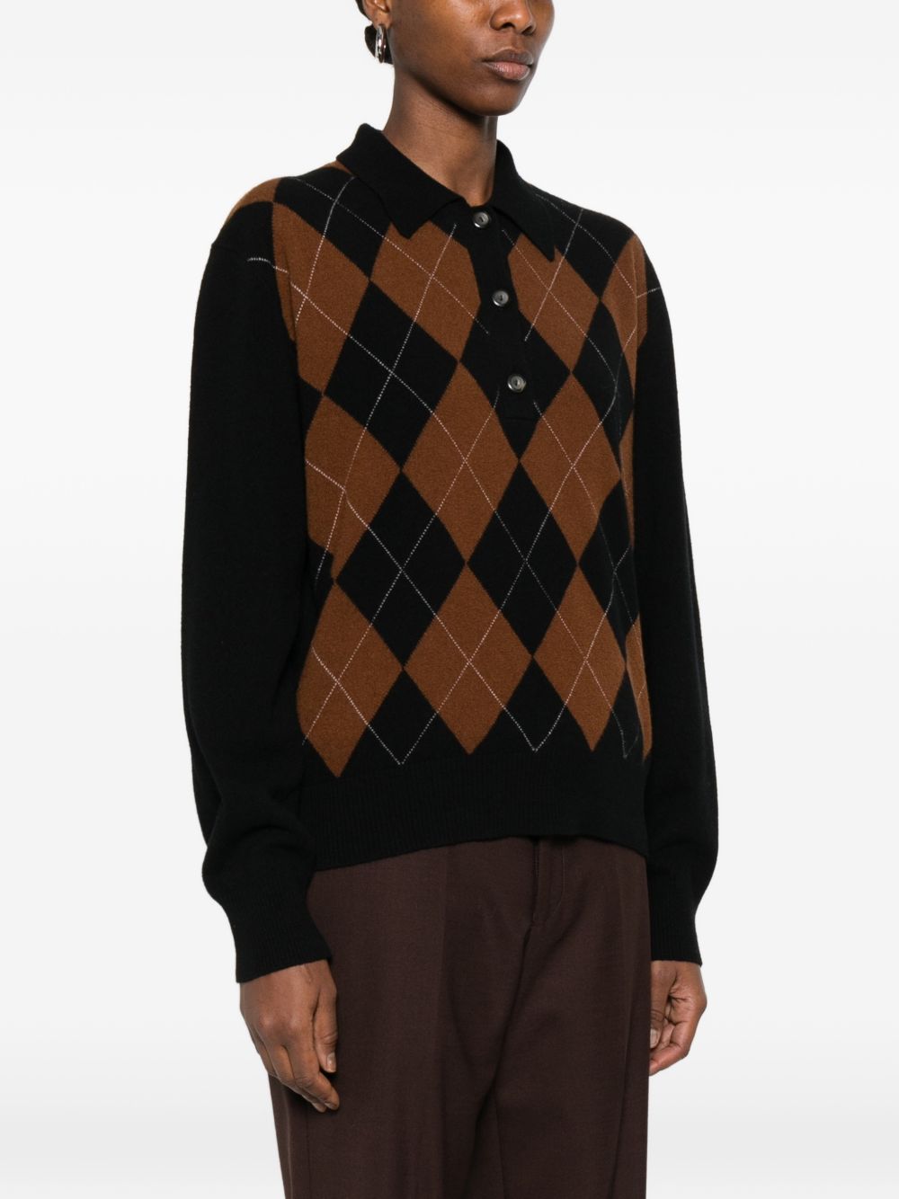 ROHE Shirts Black