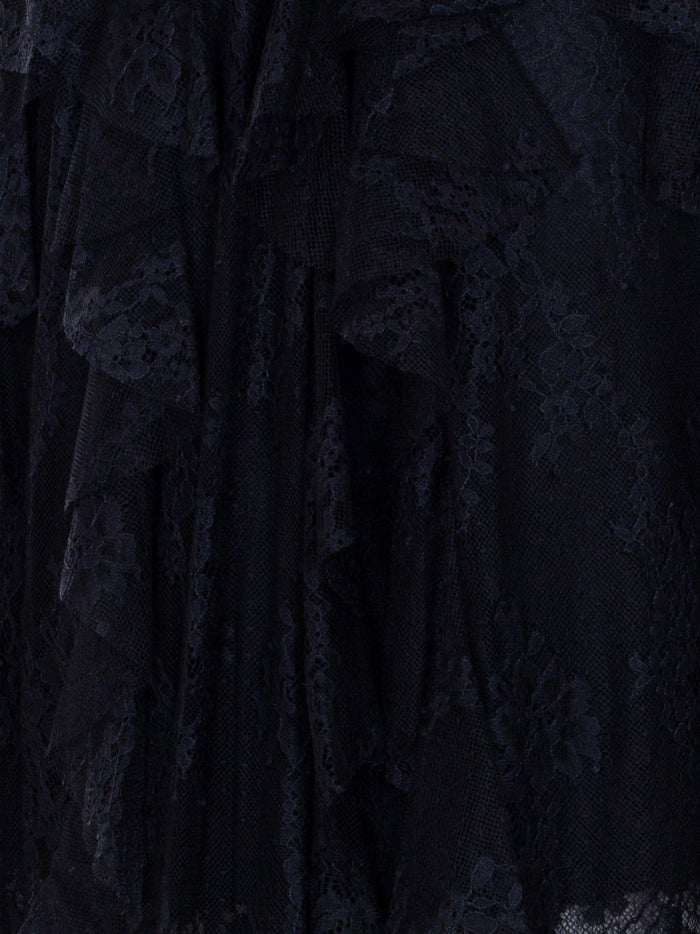 Aniye By Dresses Black Vinyl