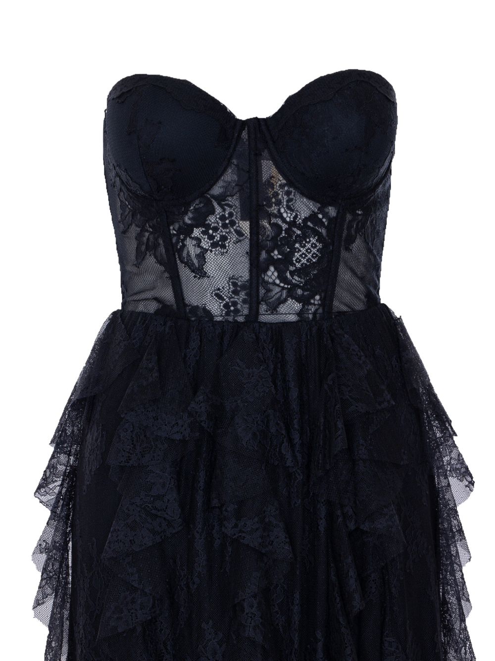 Aniye By Dresses Black Vinyl