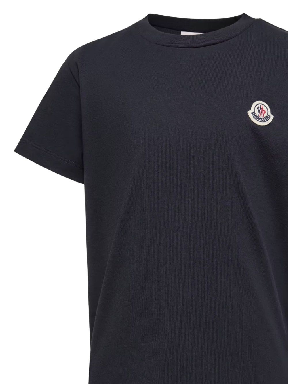 Moncler T-Shirts And Polos