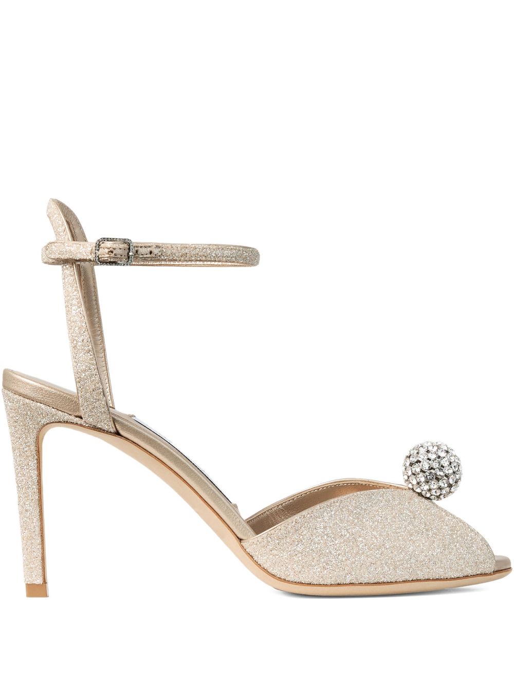 Jimmy Choo Flat Shoes