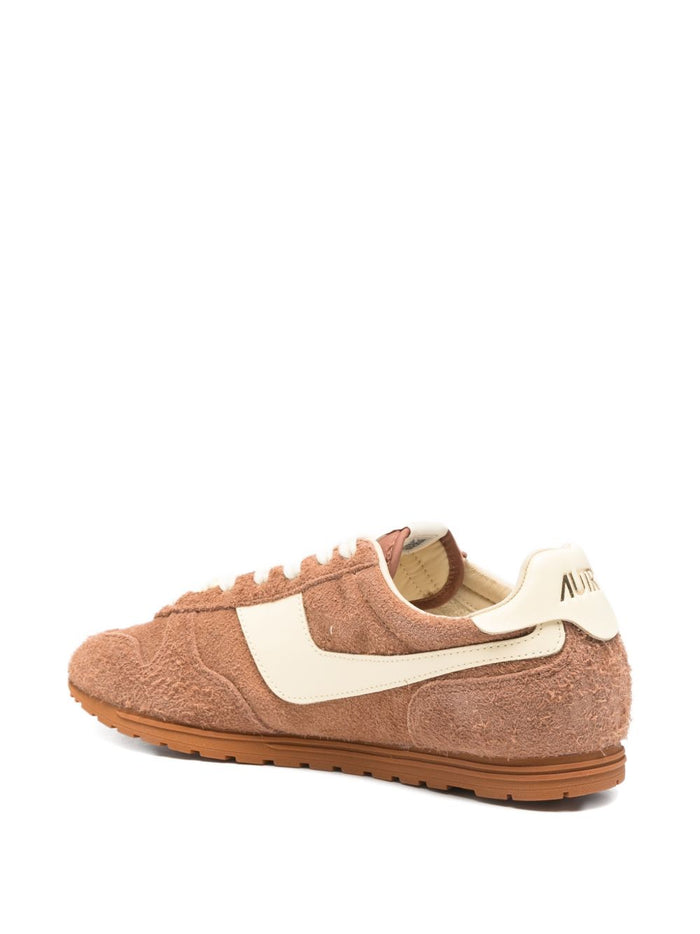 Autry Flat Shoes