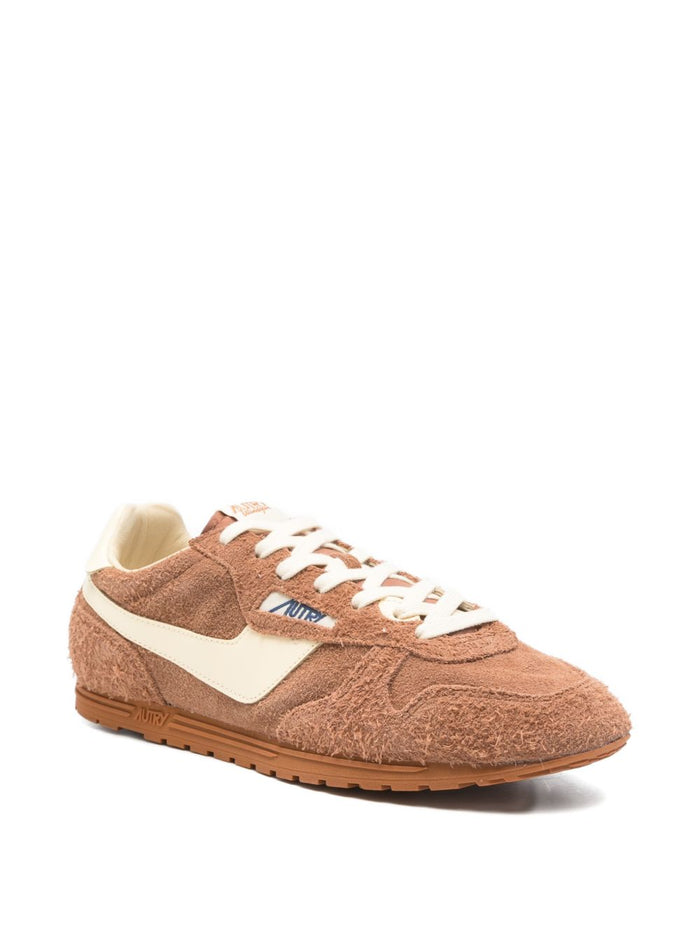 Autry Flat Shoes