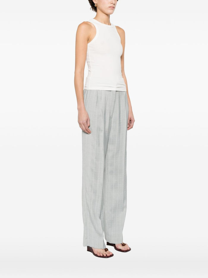 Eleh Top White