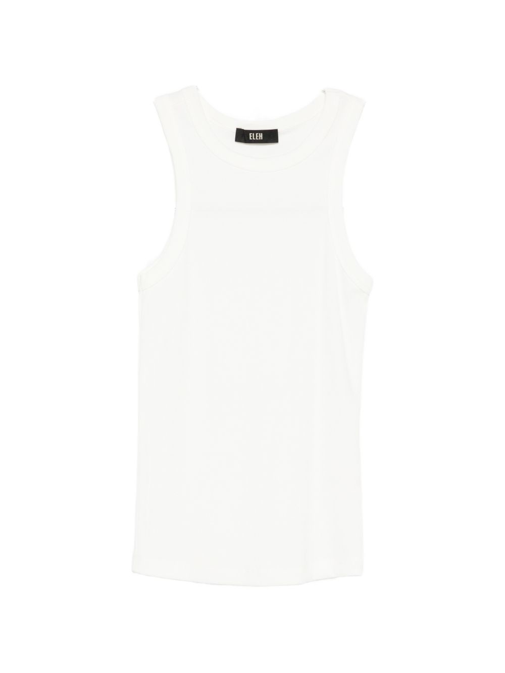 Eleh Top White
