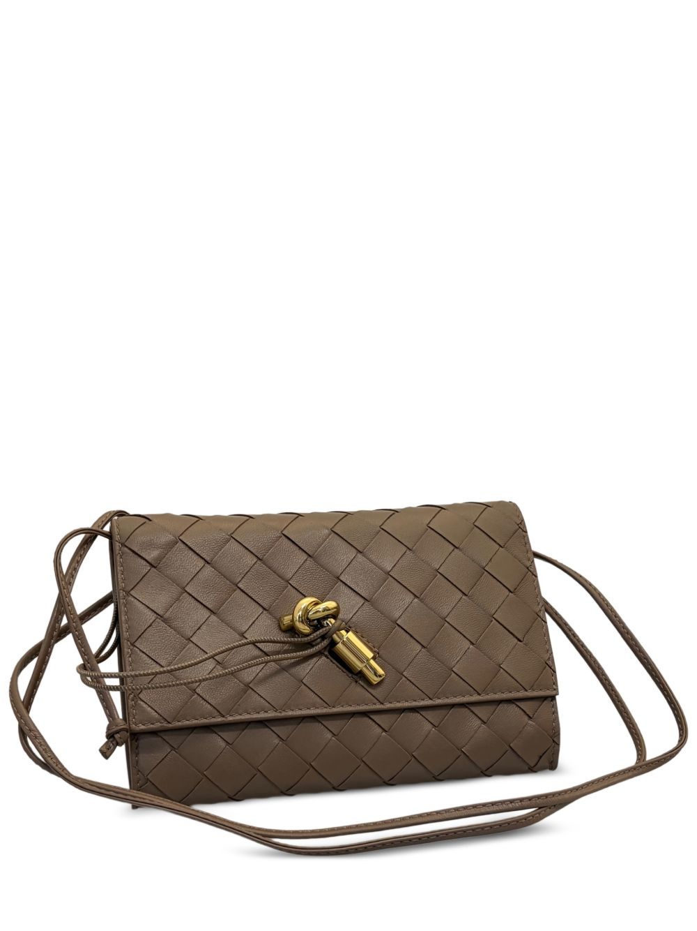 Bottega Veneta Bags Pinecone Leather