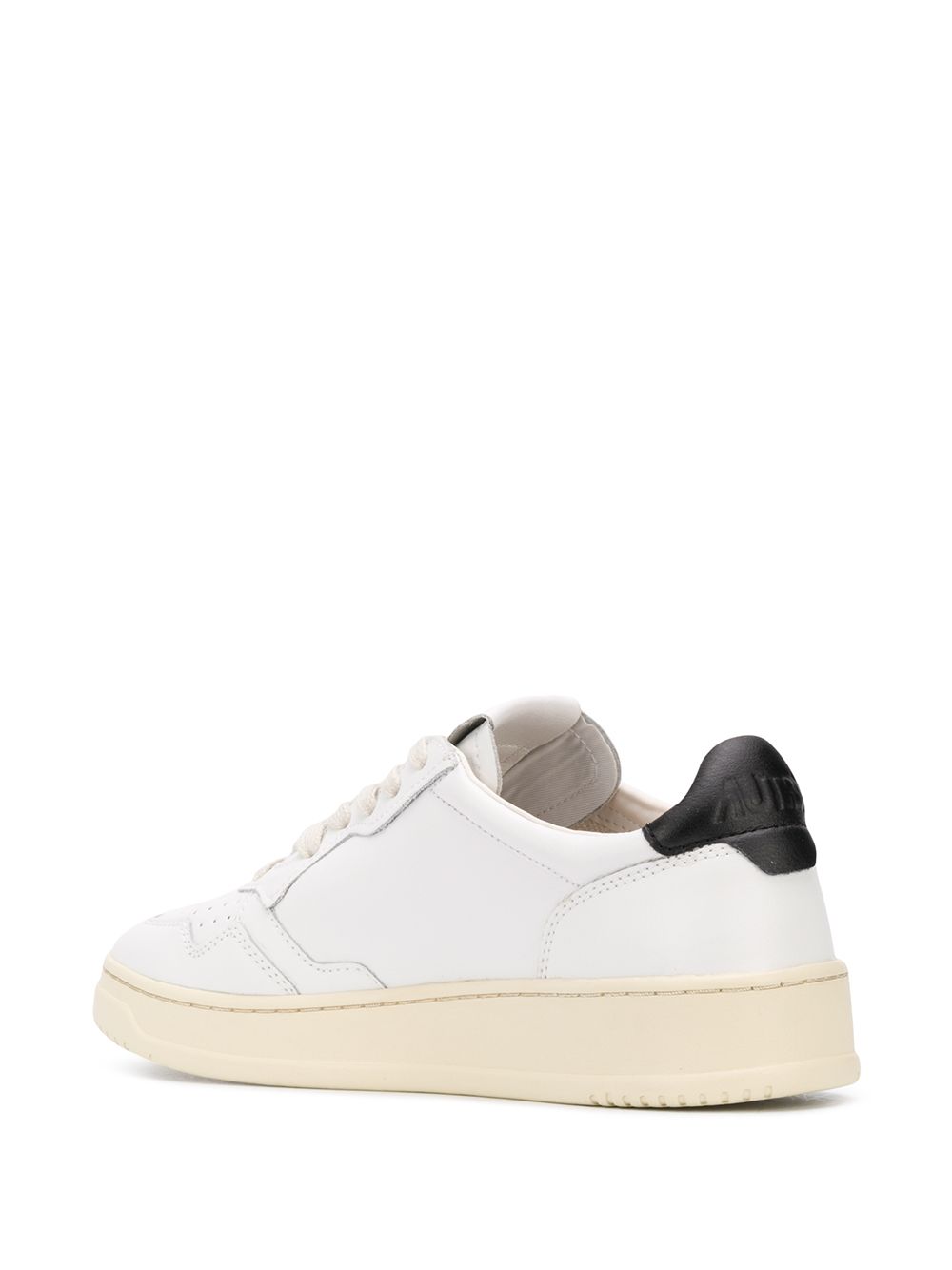 AUTRY Flat shoes Fab Oth Mat