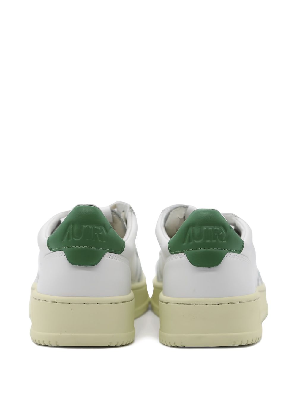AUTRY Flat shoes Fab Oth Mat