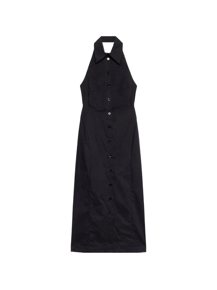 Blumarine Dresses Black