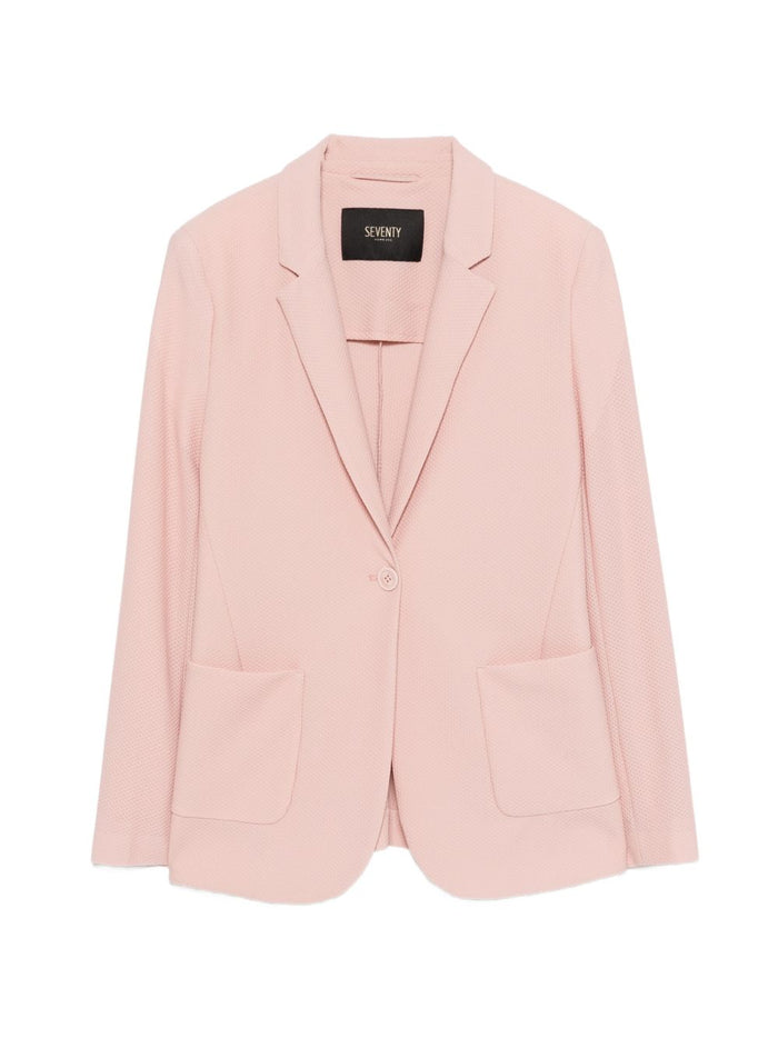 Seventy Jackets