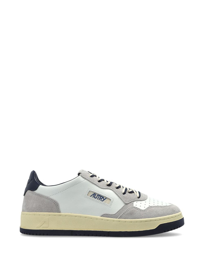 Autry Flat Shoes