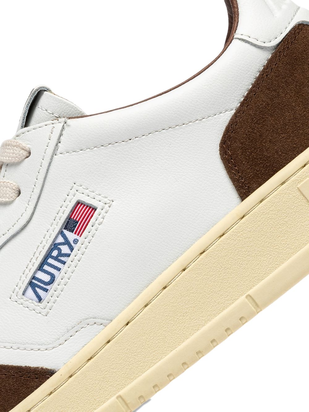 AUTRY Flat shoes Fab Oth Mat