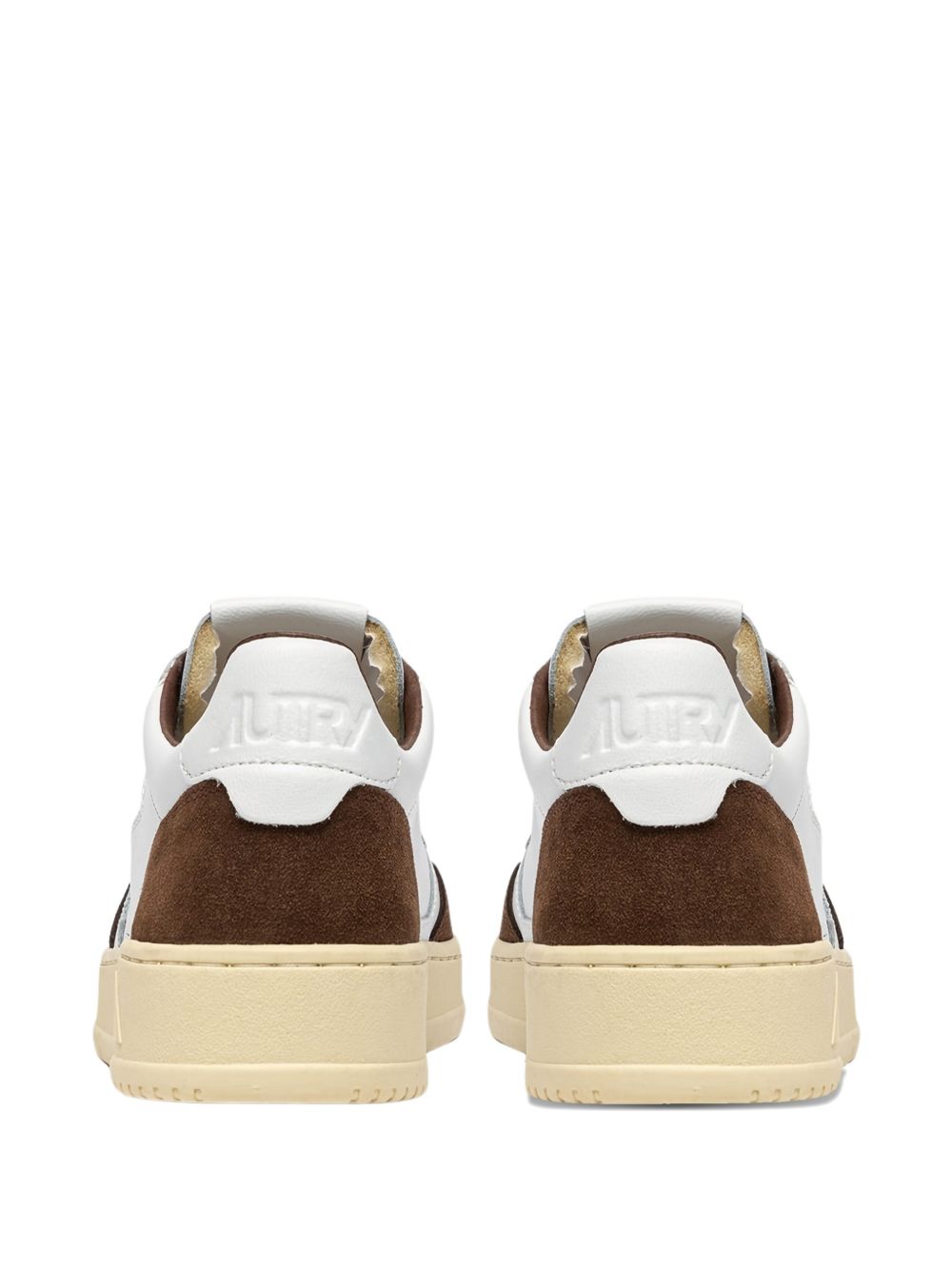 AUTRY Flat shoes Fab Oth Mat