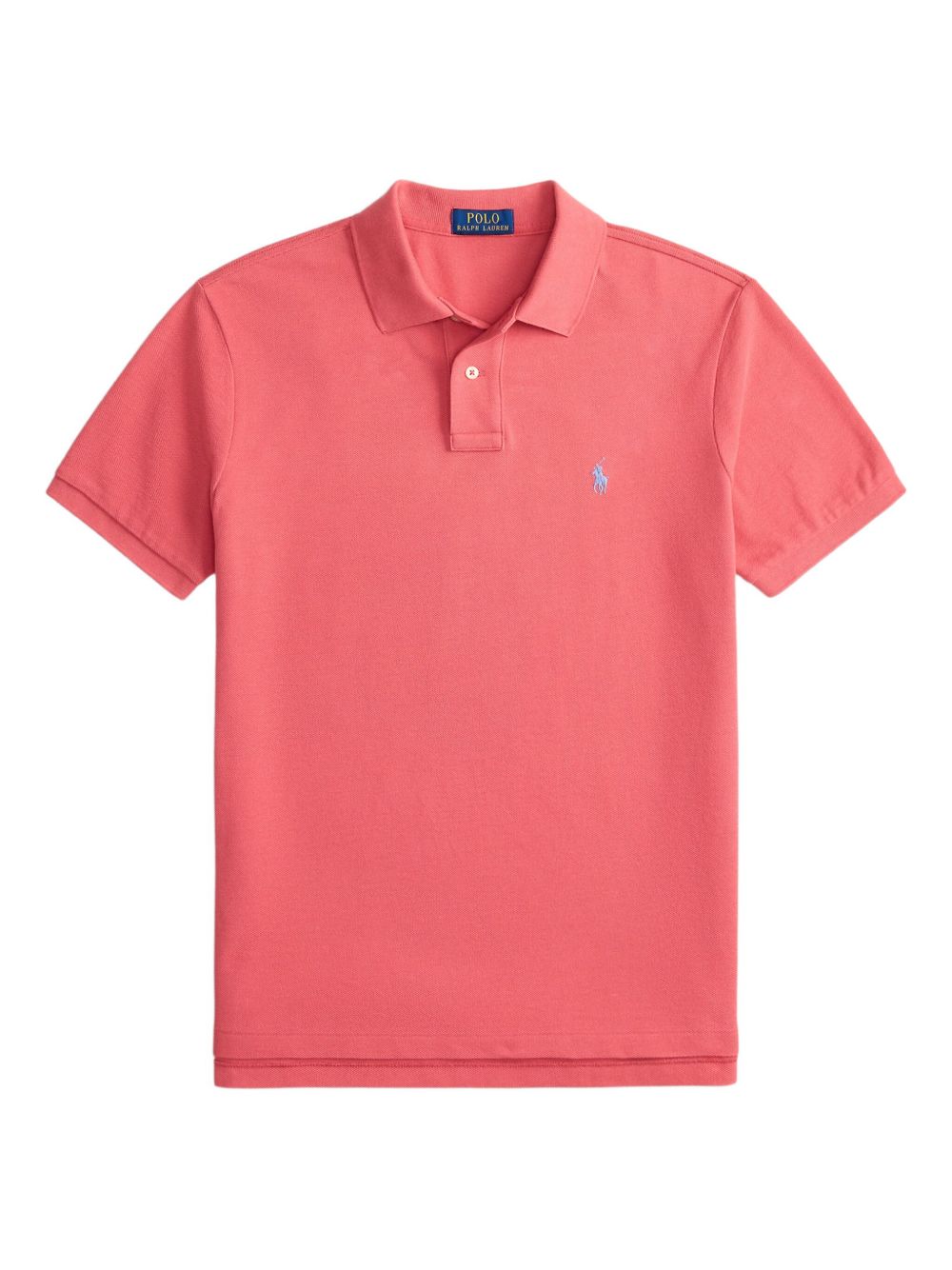 Ralph Lauren T-shirts and Polos Cotton