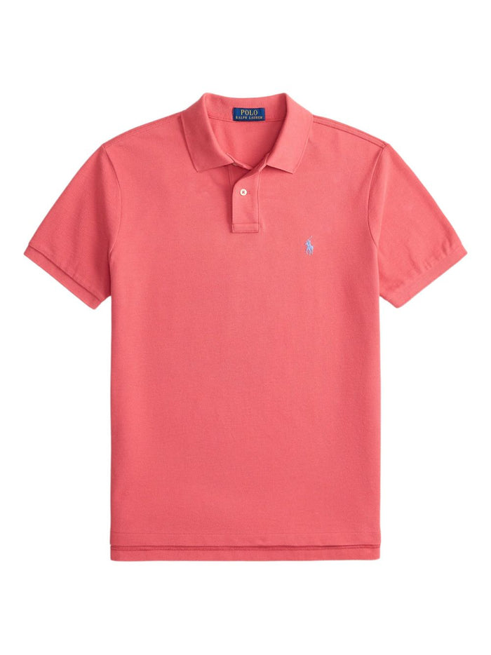 Ralph Lauren T-shirts and Polos Cotton