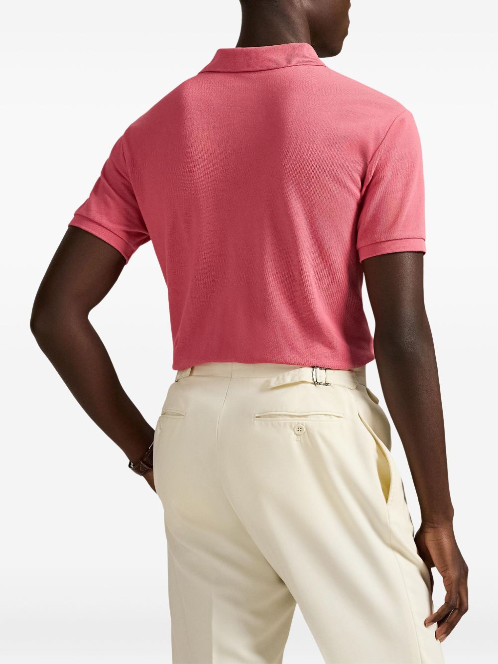 Ralph Lauren T-shirts and Polos Cotton