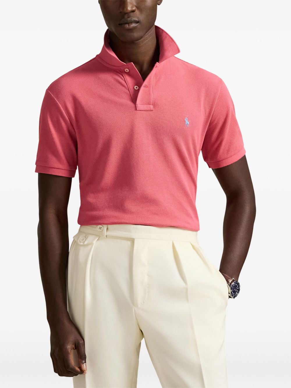 Ralph Lauren T-shirts and Polos Cotton