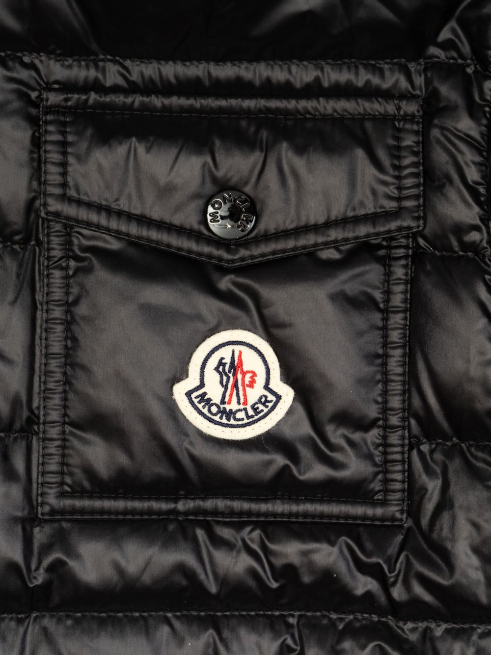 Moncler Jackets