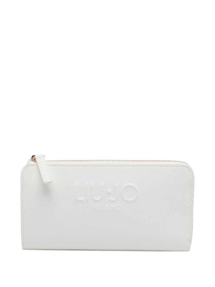 Liu Jo Wallets White