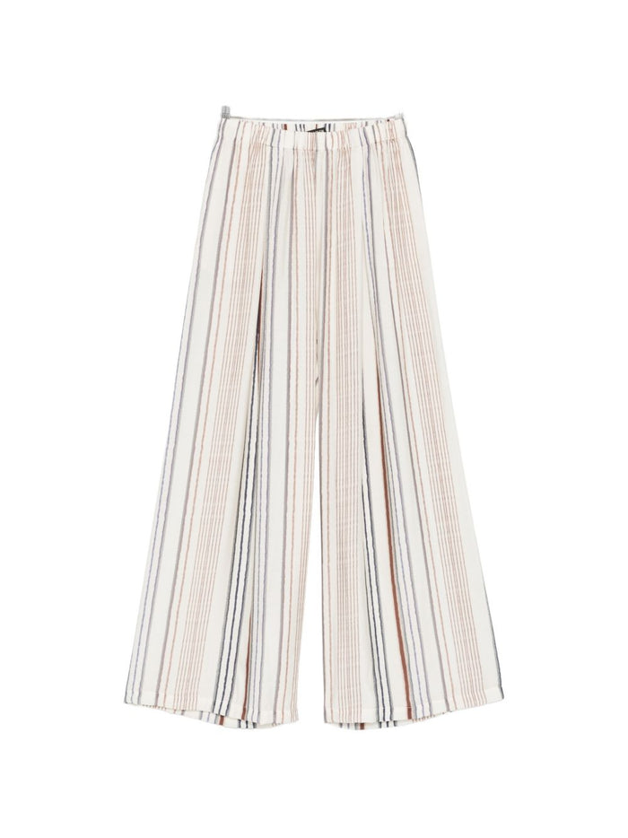 Eleh Trousers Ivory