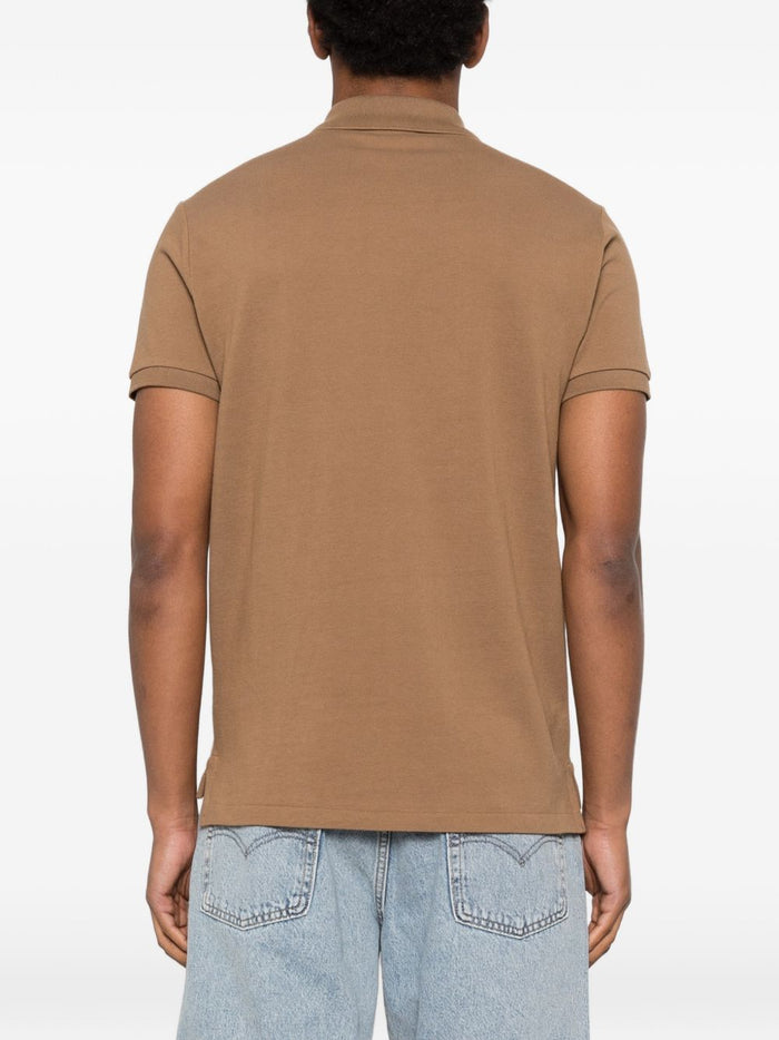 Ralph Lauren T-shirts and Polos Cotton