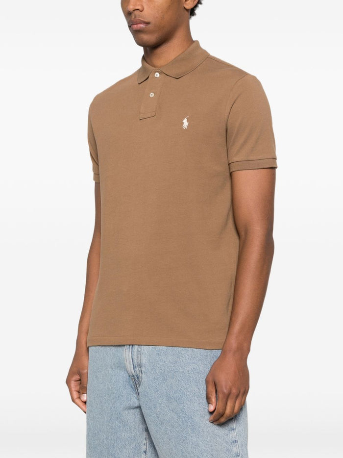 Ralph Lauren T-shirts and Polos Cotton