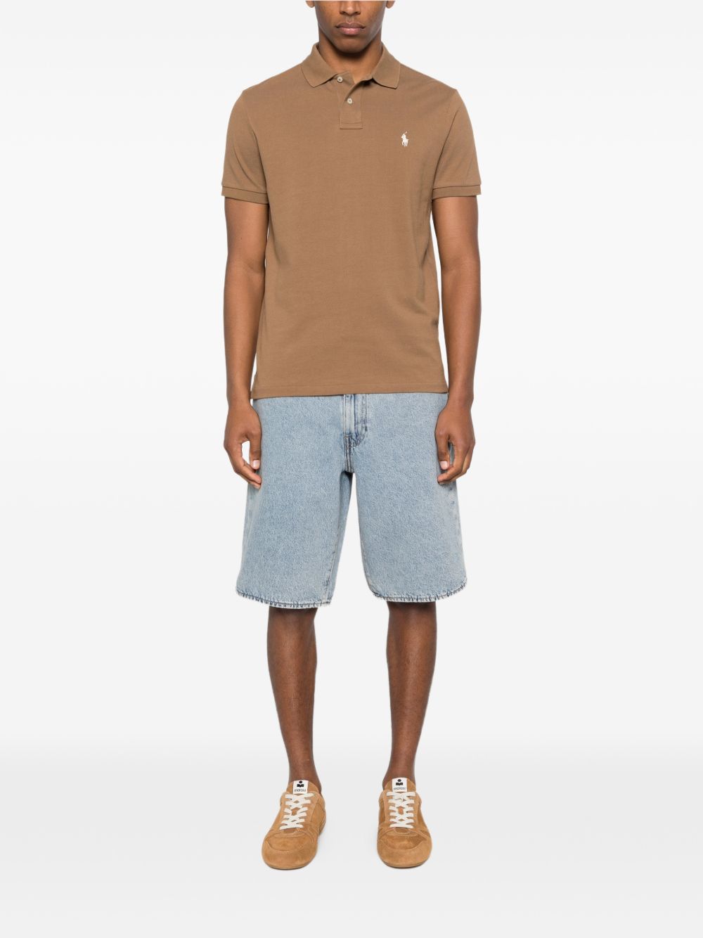 Ralph Lauren T-shirts and Polos Cotton