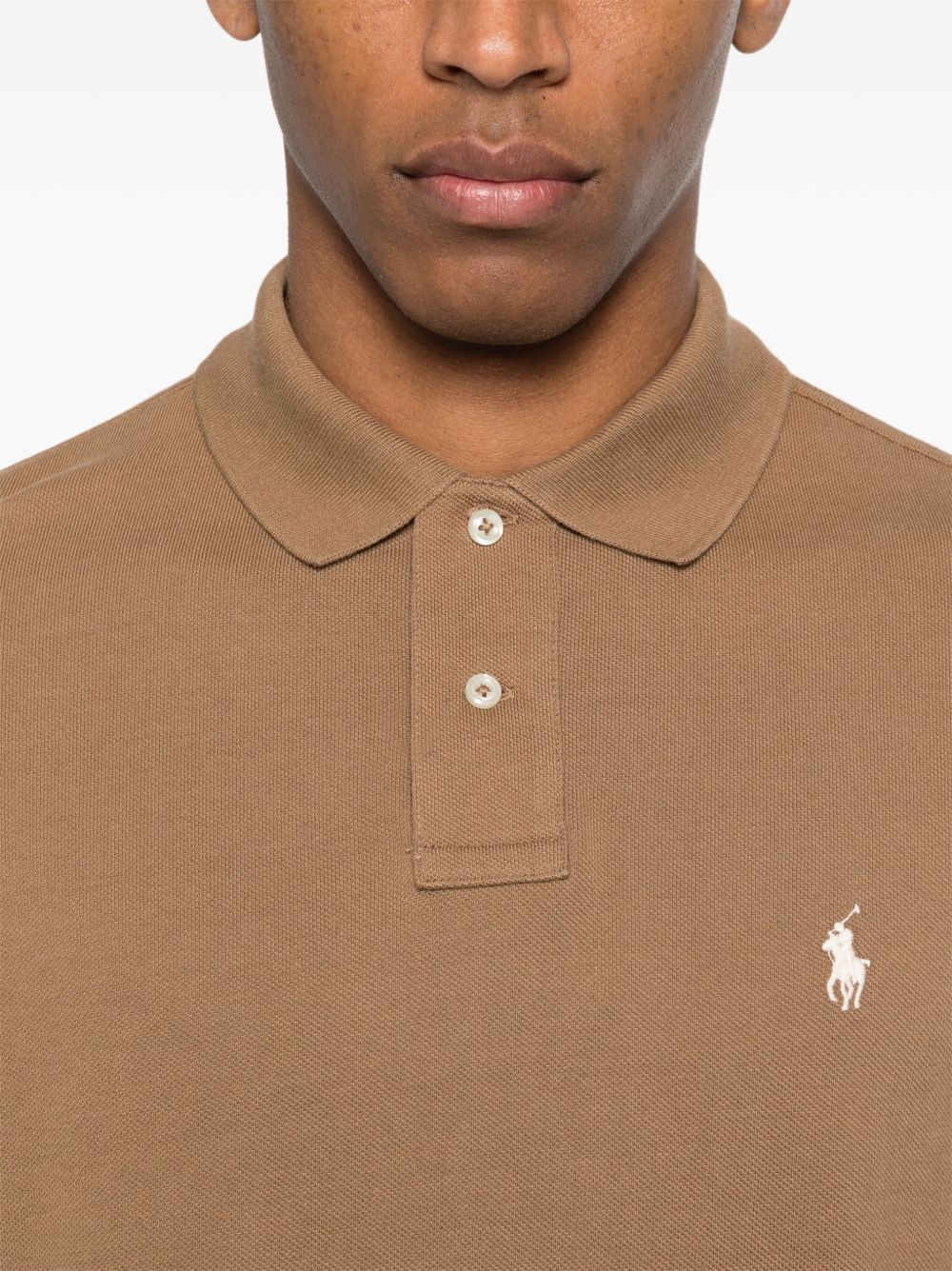 Ralph Lauren T-shirts and Polos Cotton