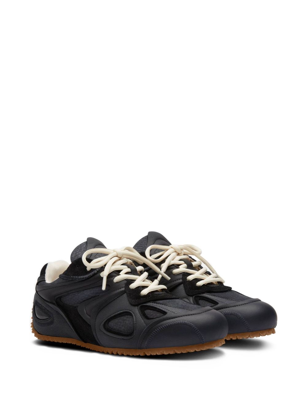 Axel Arigato Flat Shoes Yellow